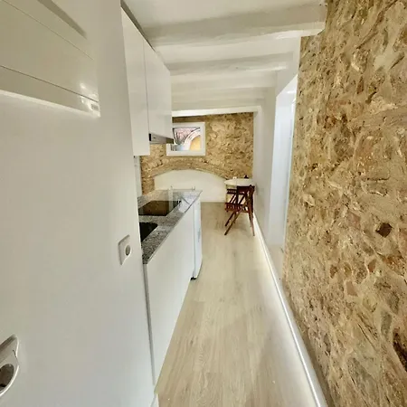 Brand New Loft In Old Town Apartmán Tarragona