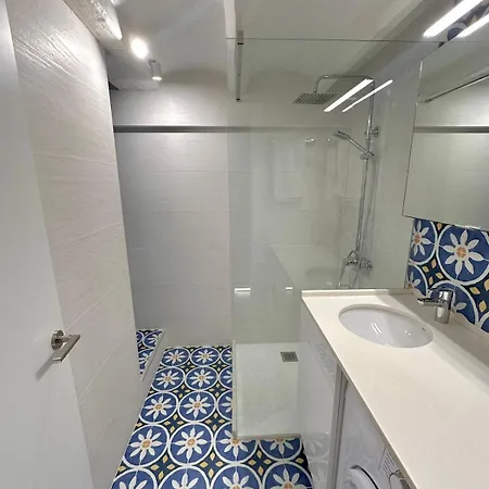 Brand New Loft In Old Town Apartmán Tarragona