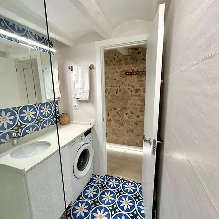 Brand New Loft In Old Town Apartmán Tarragona